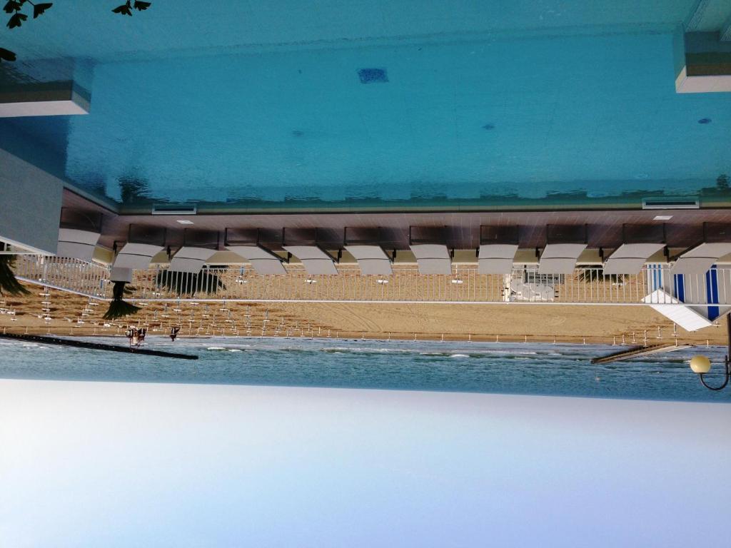 Hotel Canarie ليدو دي يسولو المظهر الخارجي الصورة